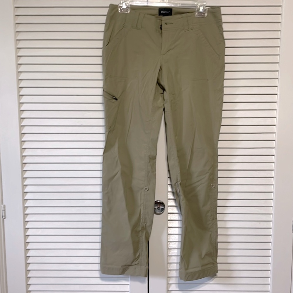 Marmot hiking pants